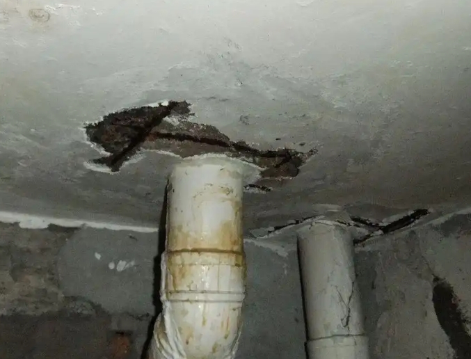 咸宁卫生间漏水维修公司浅析咸宁卫生间渗水维修的方法