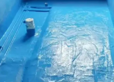 咸宁卫生间漏水维修公司分享下咸宁卫生间防水工程中常用防水涂料介绍。